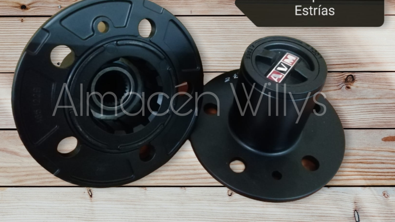 Ford Explorer 27 estrias