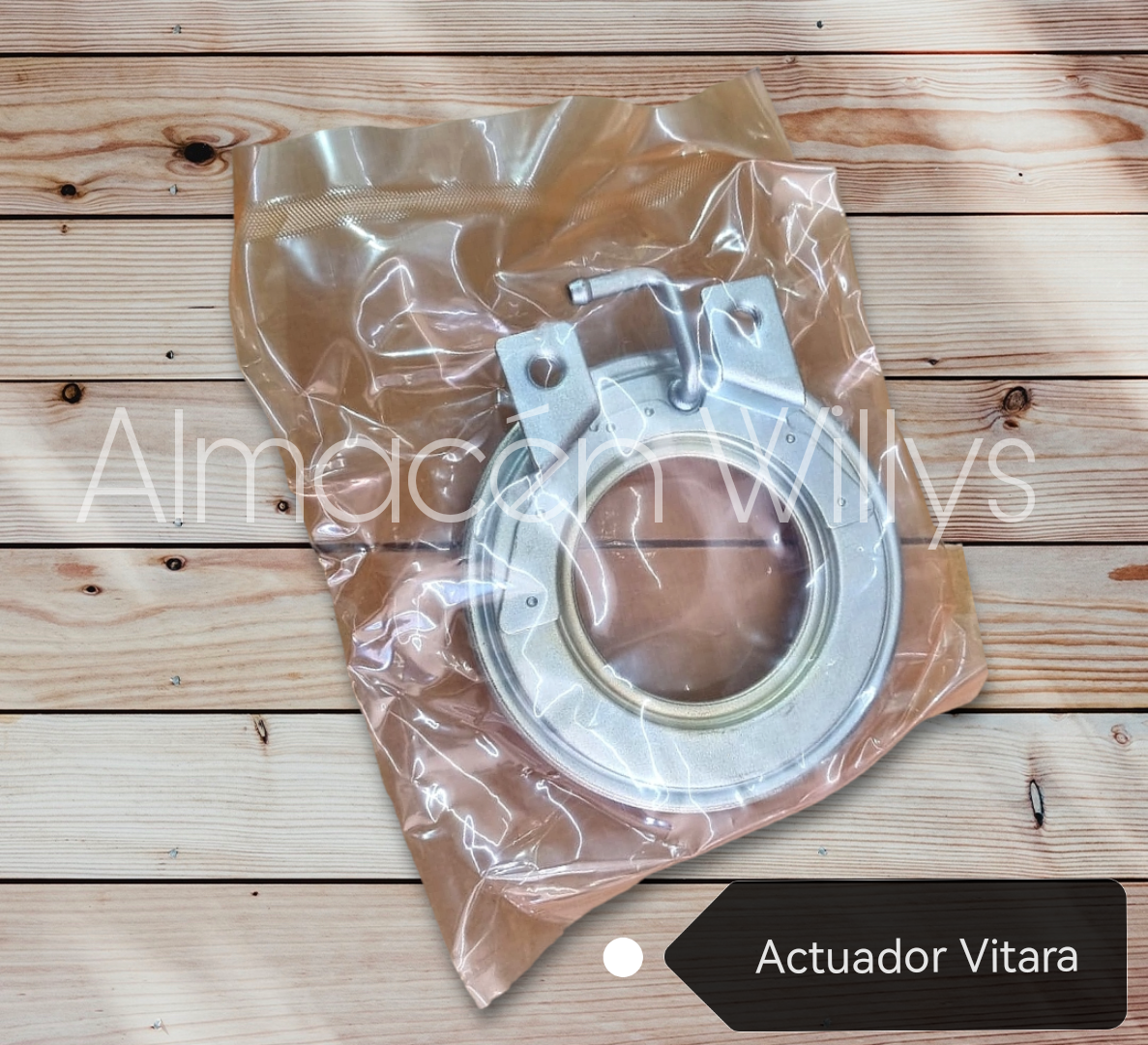 Actuador Vitara