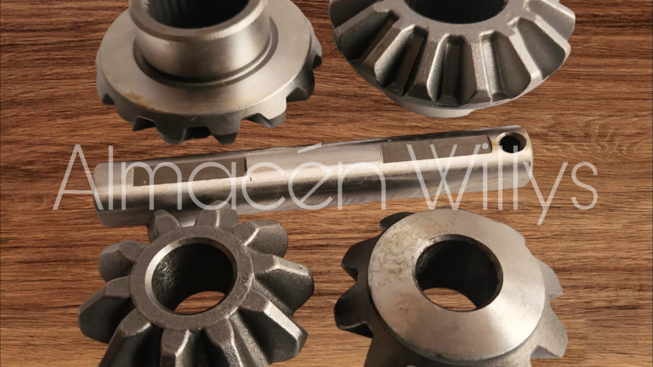 Ecualización BT 50 - Gasolina - Antipatinaje