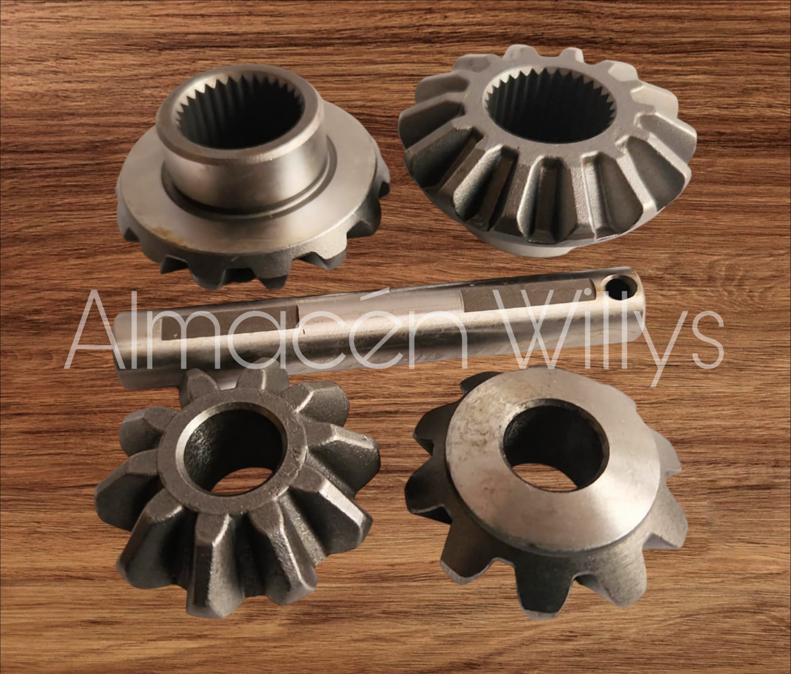 Ecualización BT 50 - Gasolina - Antipatinaje