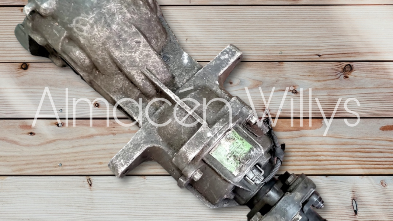 Transferencia Tucson - Santa fe