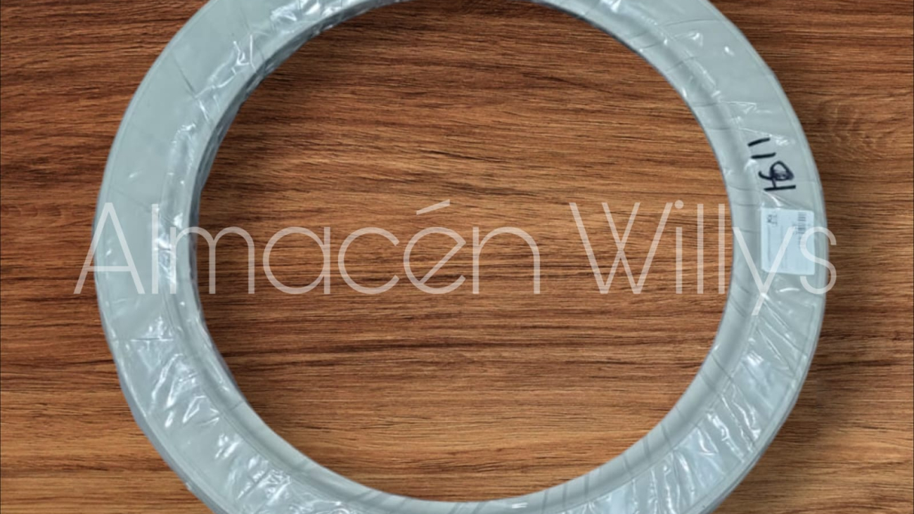 Juego banda blanca R16