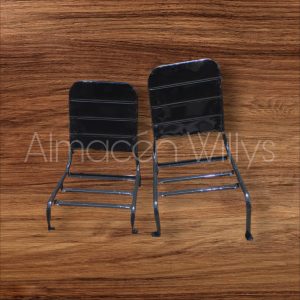 Pintura negra en electroestática